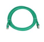 Extralink-Kat.6-FTP-3m-|-LAN-Patchcord-|-FTP-Coppia-intrecciata-in-rame-1Gbps