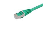 Extralink-Kat.6-FTP-3m-|-LAN-Patchcord-|-FTP-Coppia-intrecciata-in-rame-1Gbps