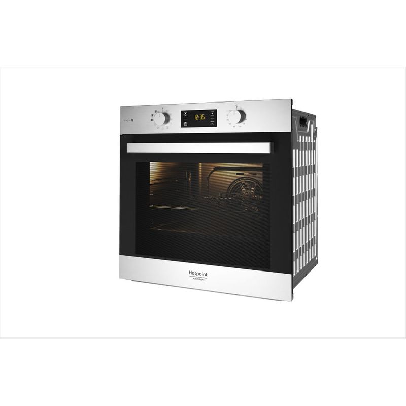 Hotpoint-FA3S-844-IX-HA-71-L-A--Acciaio-inossidabile