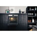 Hotpoint-FA3S-844-IX-HA-71-L-A--Acciaio-inossidabile