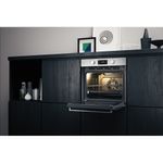 Hotpoint-FA3S-844-IX-HA-71-L-A--Acciaio-inossidabile