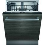 Siemens iQ500 SN65ZX00AE lavastoviglie A scomparsa totale 13 coperti C