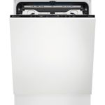 Electrolux KECB7310L A scomparsa totale 14 coperti D