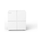 Tenda Nova MW6 Dual-band (2.4 GHz/5 GHz) Wi-Fi 5 (802.11ac) Bianco 2