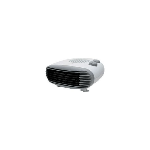 DCG-Eltronic-HL9732-stufetta-elettrica-Bianco-2000-W-Riscaldatore-ambiente-elettrico-con-ventilatore