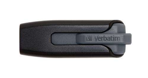 Verbatim-V3---Memoria-USB-3.0-256-GB---Nero