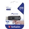 Verbatim-V3---Memoria-USB-3.0-256-GB---Nero