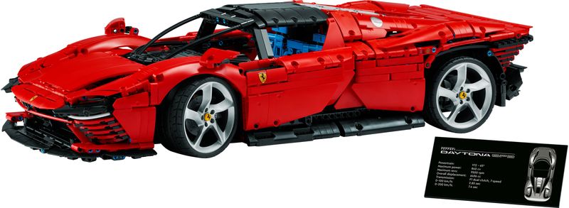 LEGO-Technic-Ferrari-Daytona-SP3