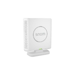 Snom M6 Bianco (Snom M6 Range Extending Repeater Wideband)