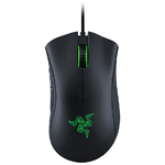 Razer DeathAdder Essential mouse Giocare Mano destra USB tipo A Ottico 6400 DPI