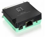 LevelOne-FPS-1031-server-di-stampa-LAN-Ethernet-Nero-Verde