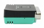 LevelOne-FPS-1031-server-di-stampa-LAN-Ethernet-Nero-Verde