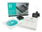 LevelOne-FPS-1031-server-di-stampa-LAN-Ethernet-Nero-Verde