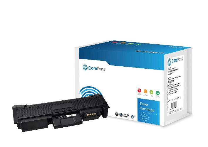 CoreParts-QI-SA2055-cartuccia-toner-1-pz-Compatibile-Nero--Toner-Black-MLT-D116S-ELS---Pages--1.200---Samsung-M2625---Wa