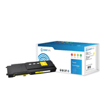 CoreParts QI-DE1009Y cartuccia toner 1 pz Compatibile Giallo (Toner Yellow 593-11120 - Pages: 9.000 - Dell C3760 Extra H