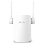 TP-Link RE205 V3 moltiplicatore di rete Ripetitore di rete Bianco 10, 100 Mbit/s