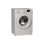 SanGiorgio F812D lavatrice Caricamento frontale 8 kg 1200 Giri/min Bianco