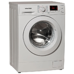 SanGiorgio F912D lavatrice Caricamento frontale 9 kg 1200 Giri/min Bianco