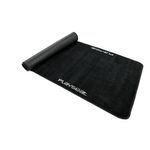 Playseat Floor Mat Xl Tappetino feltrino protettore per mobile su pavimento Nero Tessuto