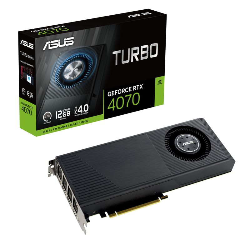 ASUS-Turbo--RTX4070-12G-NVIDIA-GeForce-RTX-4070-12-GB-GDDR6X