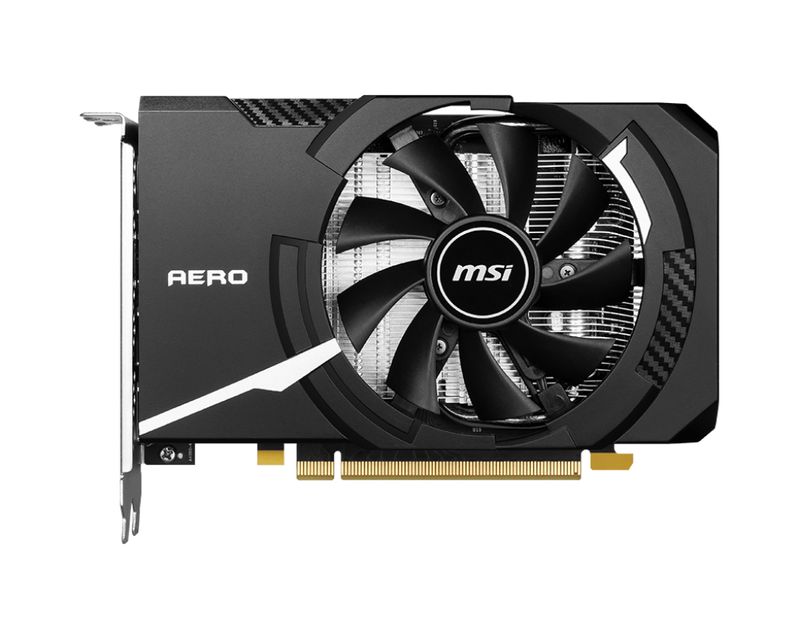 MSI-AERO-GeForce-RTX-4060-ITX-8G-OC-NVIDIA-8-GB-GDDR6