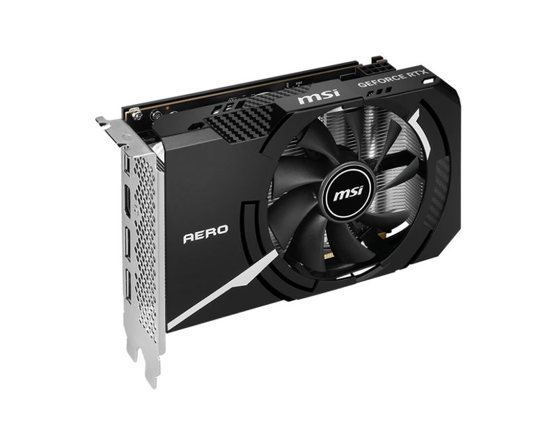 MSI-AERO-GeForce-RTX-4060-ITX-8G-OC-NVIDIA-8-GB-GDDR6