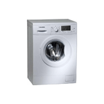 SanGiorgio F710L lavatrice Caricamento frontale 7 kg 1000 Giri/min Bianco