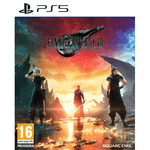 Square Enix Final Fantasy VII Rebirth Standard Inglese PlayStation 5