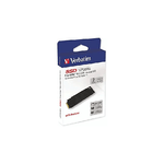 Verbatim Vi7000G M.2 2 TB PCI Express 4.0 NVMe