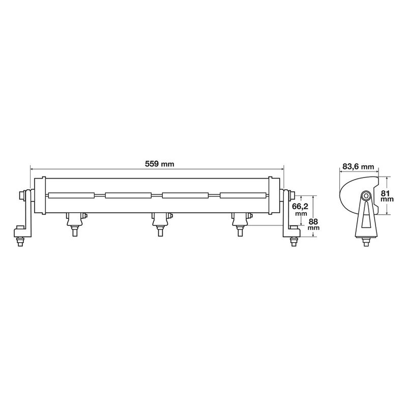 Lampa-72285-faro-luce-e-componente-per-auto