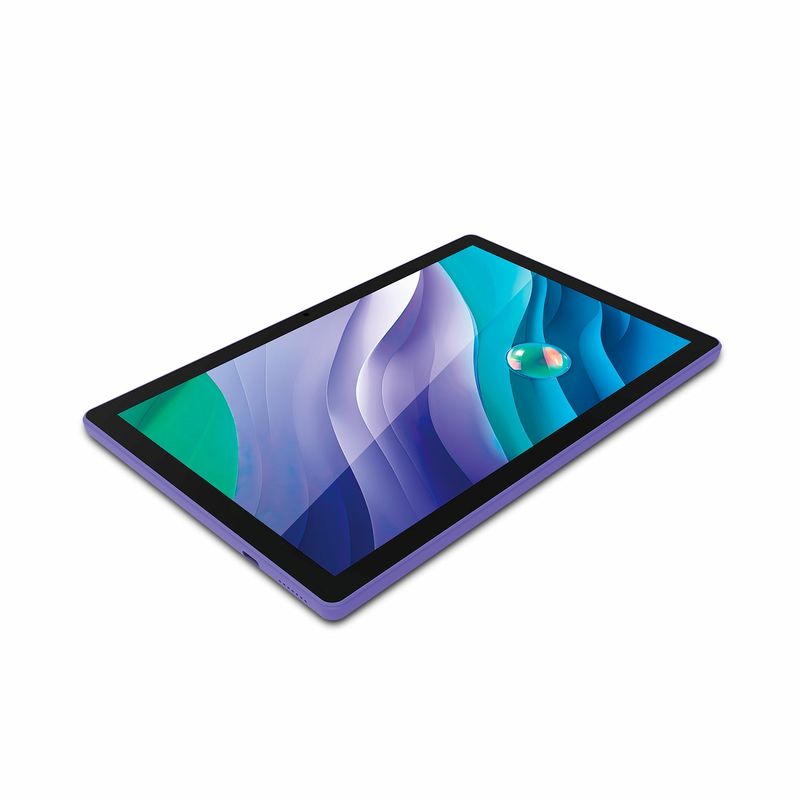 SPC-Gravity-5-SE-Allwinner-64-GB-256-cm--10.1--4-GB-Wi-Fi-4--802.11n--Android-13-Viola