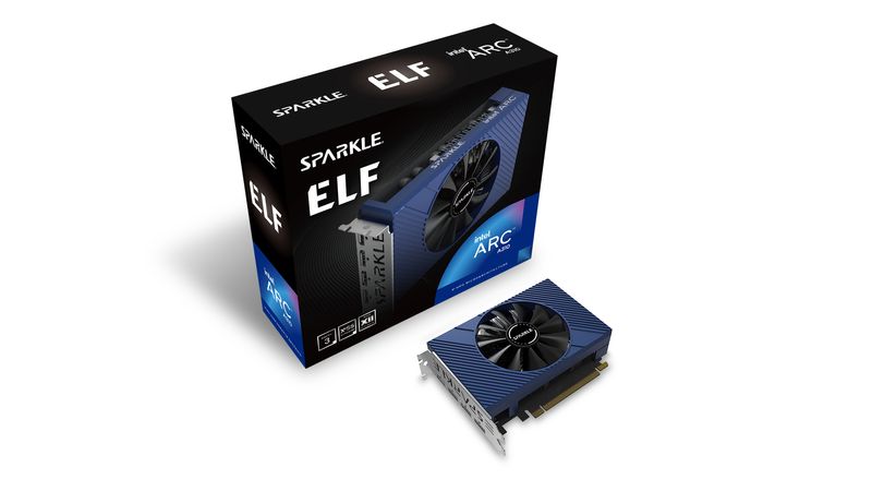 Sparkle-Technology-Intel-Arc-A310-ELF-4-GB-GDDR6