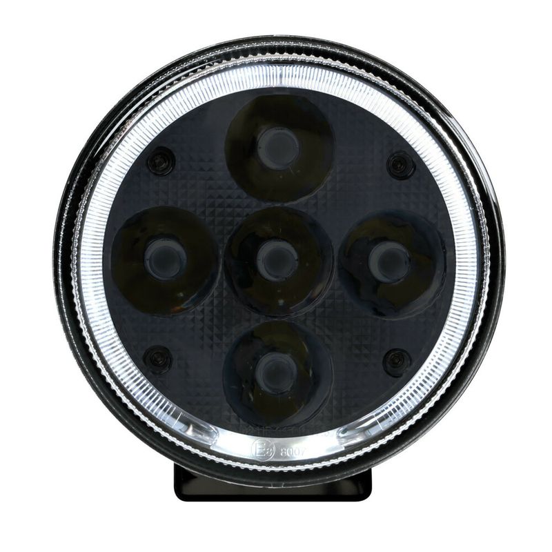 Lampa-72249-faro-luce-e-componente-per-auto-1-pz