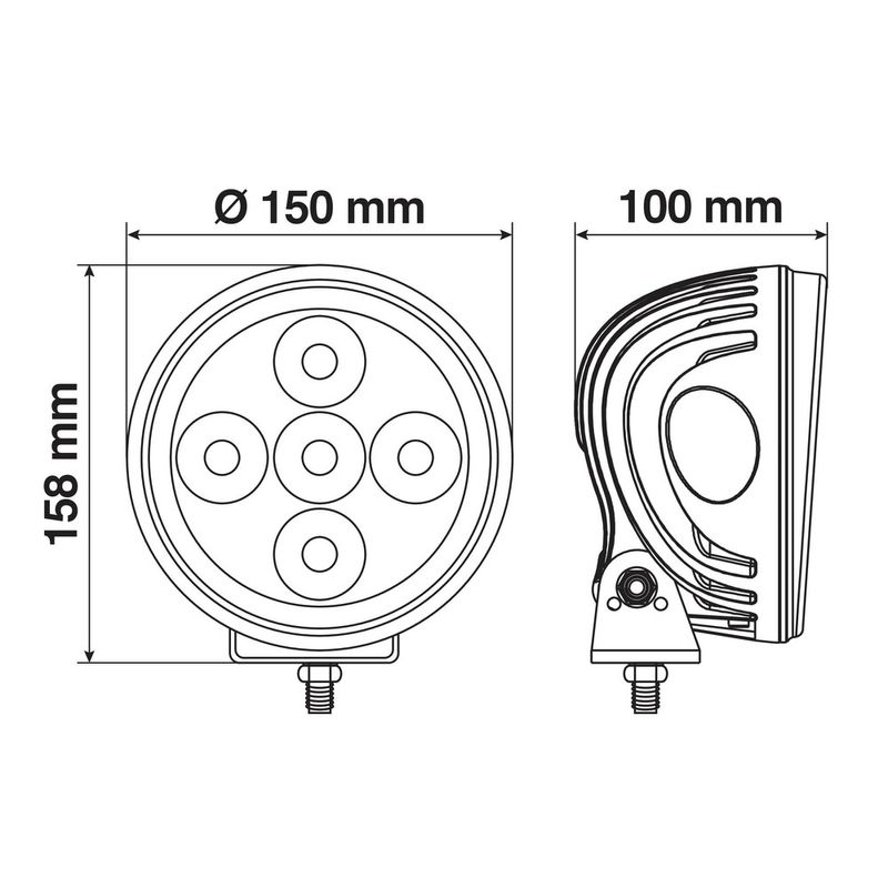 Lampa-72249-faro-luce-e-componente-per-auto-1-pz