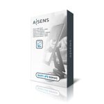 AISENS-MS2PXL-096-supporto-per-personal-communication-Supporto-passivo-Tablet-UMPC-Nero