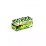 V-TAC GP Batteries Super Alkaline 24A/LR03 Batteria monouso Mini Stilo AAA Alcalino