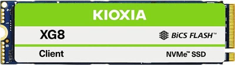 Kioxia-XG8-M.2-4096-GB-PCI-Express-4.0-BiCS-FLASH-TLC-NVMe--KIOXIA-XG8-Series-KXG80ZN84T09---SSD---4096-GB---interno---M