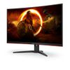 AOC-G2-C32G2ZE-BK-Monitor-PC-80-cm--31.5--1920-x-1080-Pixel-Full-HD-LED-Nero-Rosso