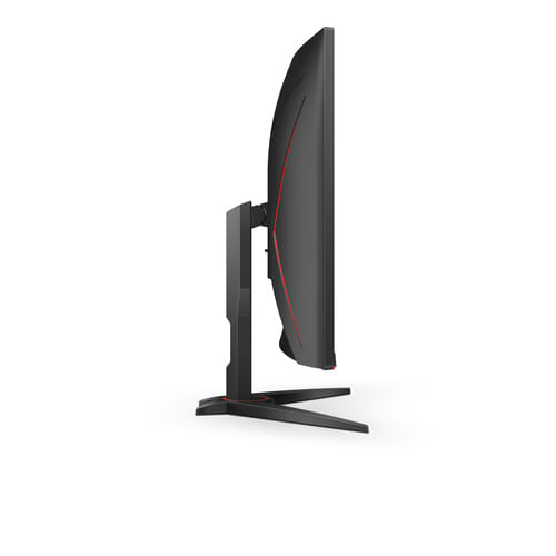 AOC-G2-C32G2ZE-BK-Monitor-PC-80-cm--31.5--1920-x-1080-Pixel-Full-HD-LED-Nero-Rosso