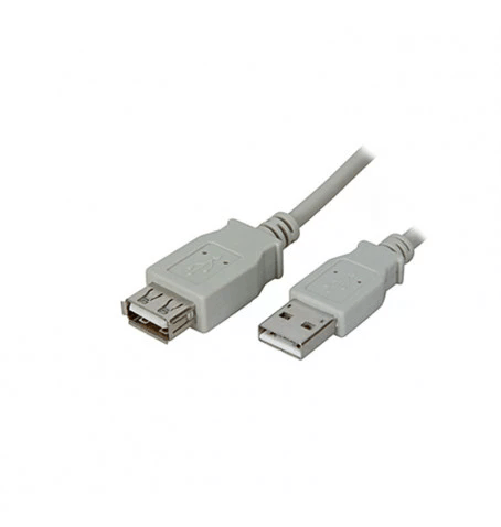 Cavo-Usb-2.0-A-A-1.8Mt-M-F-Prolunga-Bg-Adj