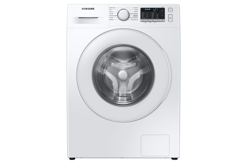 Samsung-Lavatrice-Crystal-Clean™-8-Kg-WW80TA046TT-ET