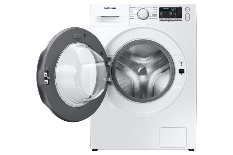 Samsung-Lavatrice-Crystal-Clean™-8-Kg-WW80TA046TT-ET