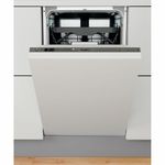 Whirlpool-Lavastoviglie-da-incasso---WSIO-3T223-PCE-X