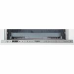 Whirlpool-Lavastoviglie-da-incasso---WSIO-3T223-PCE-X