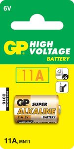 GP-Battery-Batteria-Super-Alcalina-Specialistica-6V-11A---MN11--Blister-1-Pezzo-