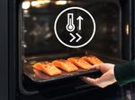 Electrolux-EOB7S01X-Forno-Elettrico-Multifunzione-da-Incasso-a-Vapore-SteamBoost-Capacita--70-Litri-Classe-energetica-A--17-Programmi-CombiSteam-Deluxe-60-cm-Acciaio-Inox