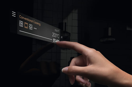 Electrolux-EOB7S01X-Forno-Elettrico-Multifunzione-da-Incasso-a-Vapore-SteamBoost-Capacita--70-Litri-Classe-energetica-A--17-Programmi-CombiSteam-Deluxe-60-cm-Acciaio-Inox