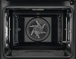 Electrolux-EOB7S01X-Forno-Elettrico-Multifunzione-da-Incasso-a-Vapore-SteamBoost-Capacita--70-Litri-Classe-energetica-A--17-Programmi-CombiSteam-Deluxe-60-cm-Acciaio-Inox