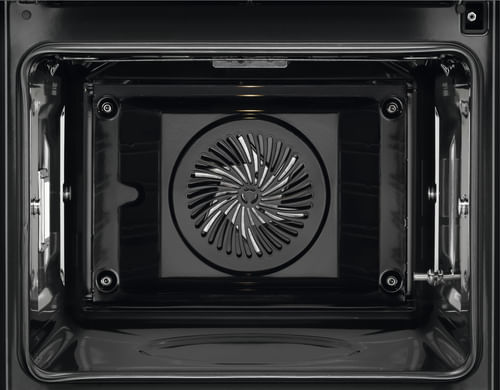 Electrolux-EOB7S01X-Forno-Elettrico-Multifunzione-da-Incasso-a-Vapore-SteamBoost-Capacita--70-Litri-Classe-energetica-A--17-Programmi-CombiSteam-Deluxe-60-cm-Acciaio-Inox