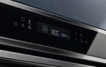 Electrolux-EOB7S01X-Forno-Elettrico-Multifunzione-da-Incasso-a-Vapore-SteamBoost-Capacita--70-Litri-Classe-energetica-A--17-Programmi-CombiSteam-Deluxe-60-cm-Acciaio-Inox